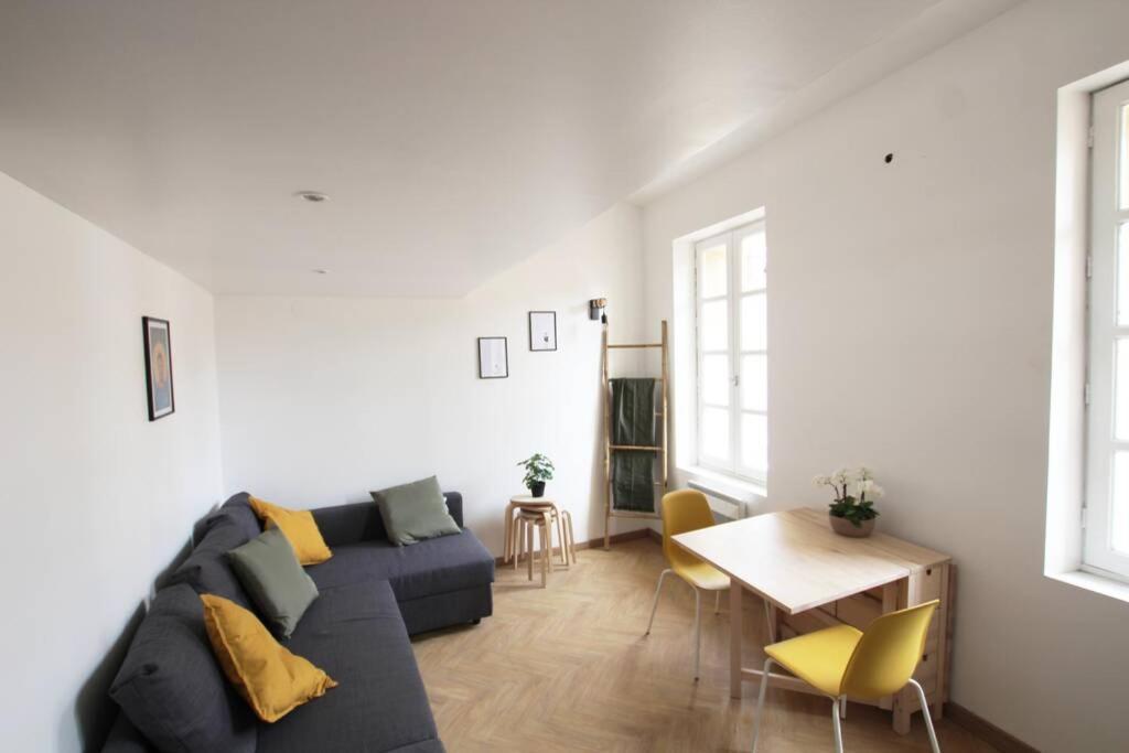 Loft Le Ber'amar L'estaque Marseille