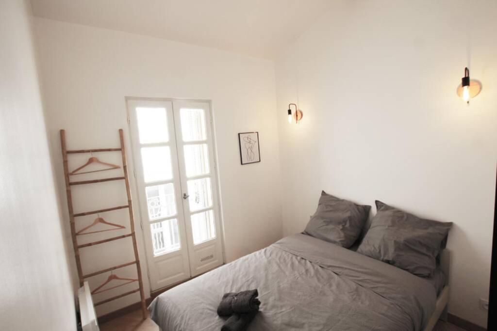 Loft Le Ber'amar L'estaque *
