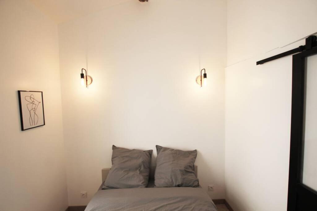 Loft Le Ber'amar L'estaque Apartment